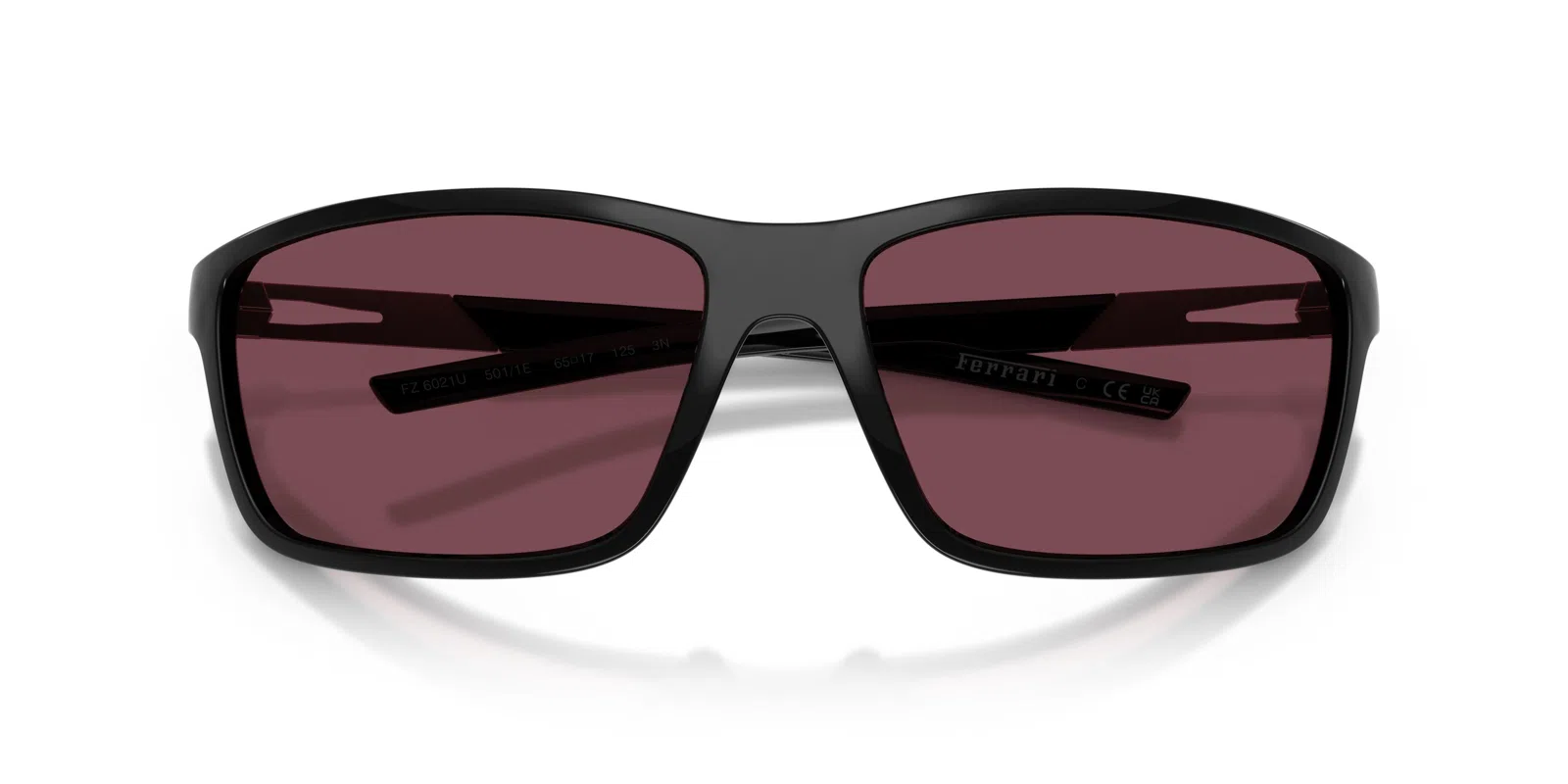 Scuderia Ferrari 6021U Sunglasses - view 10